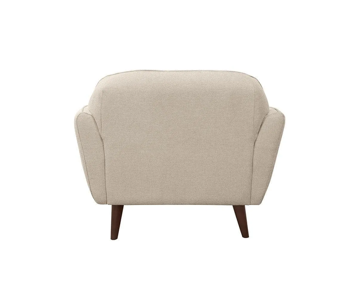 Deni Accent Chair