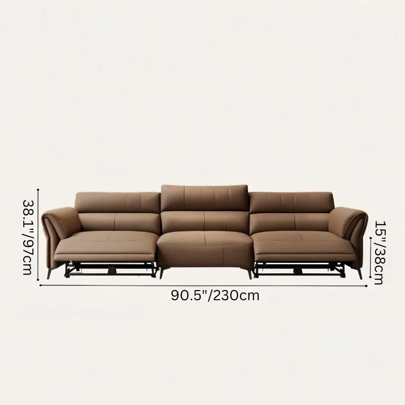 Divanum  Arm Sofa