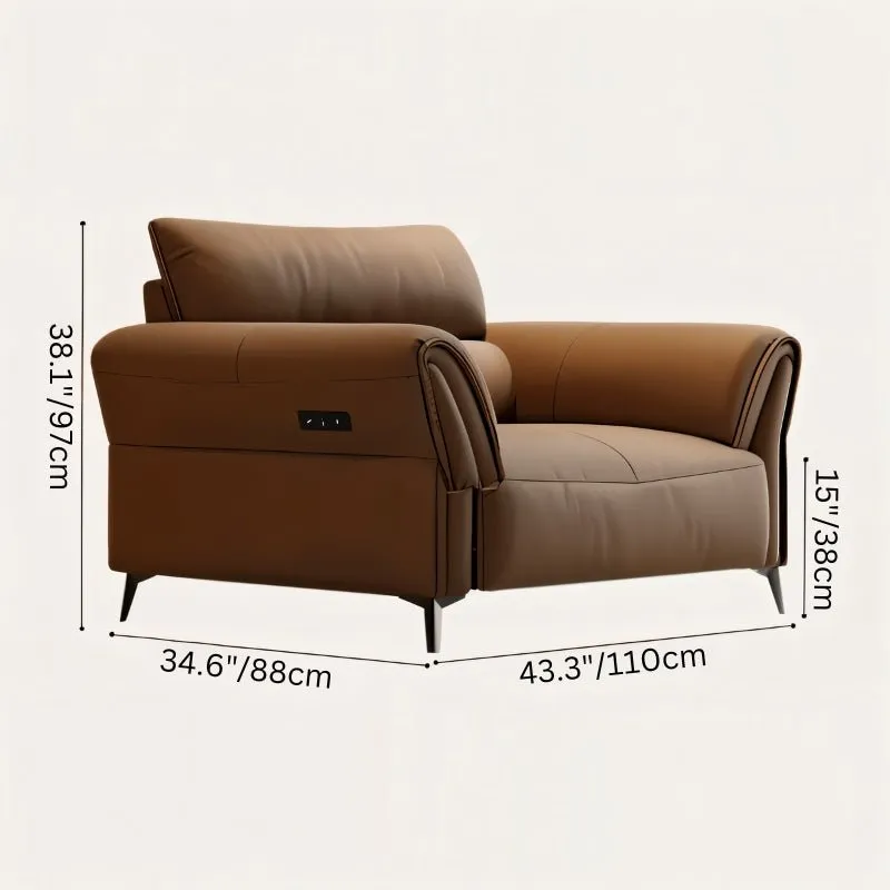 Divanum  Arm Sofa