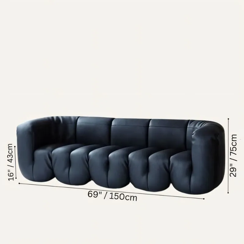 Diwan Arm Sofa