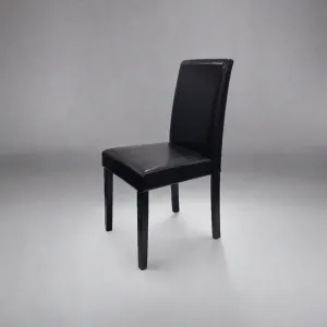 Dixon Chair