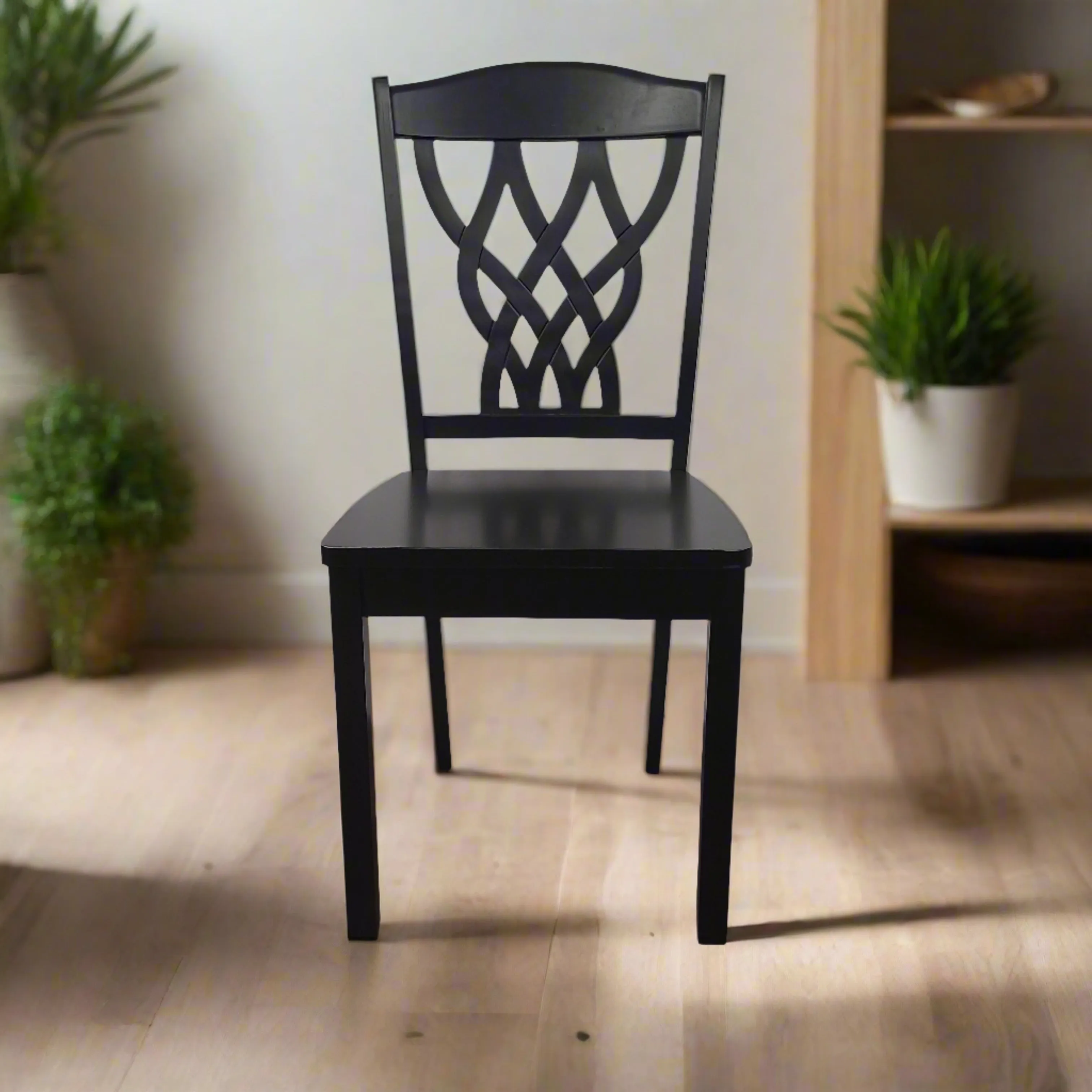 Dreamweaver Chair