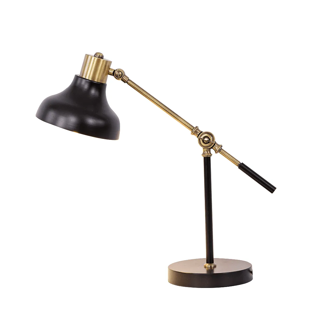 Echo Desk Lamp