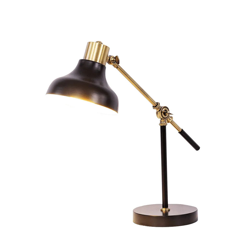 Echo Desk Lamp