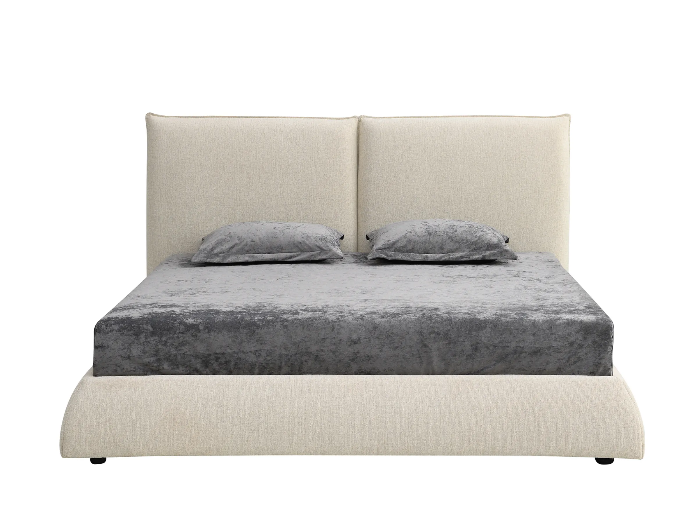 Elsen Upholstered Bed