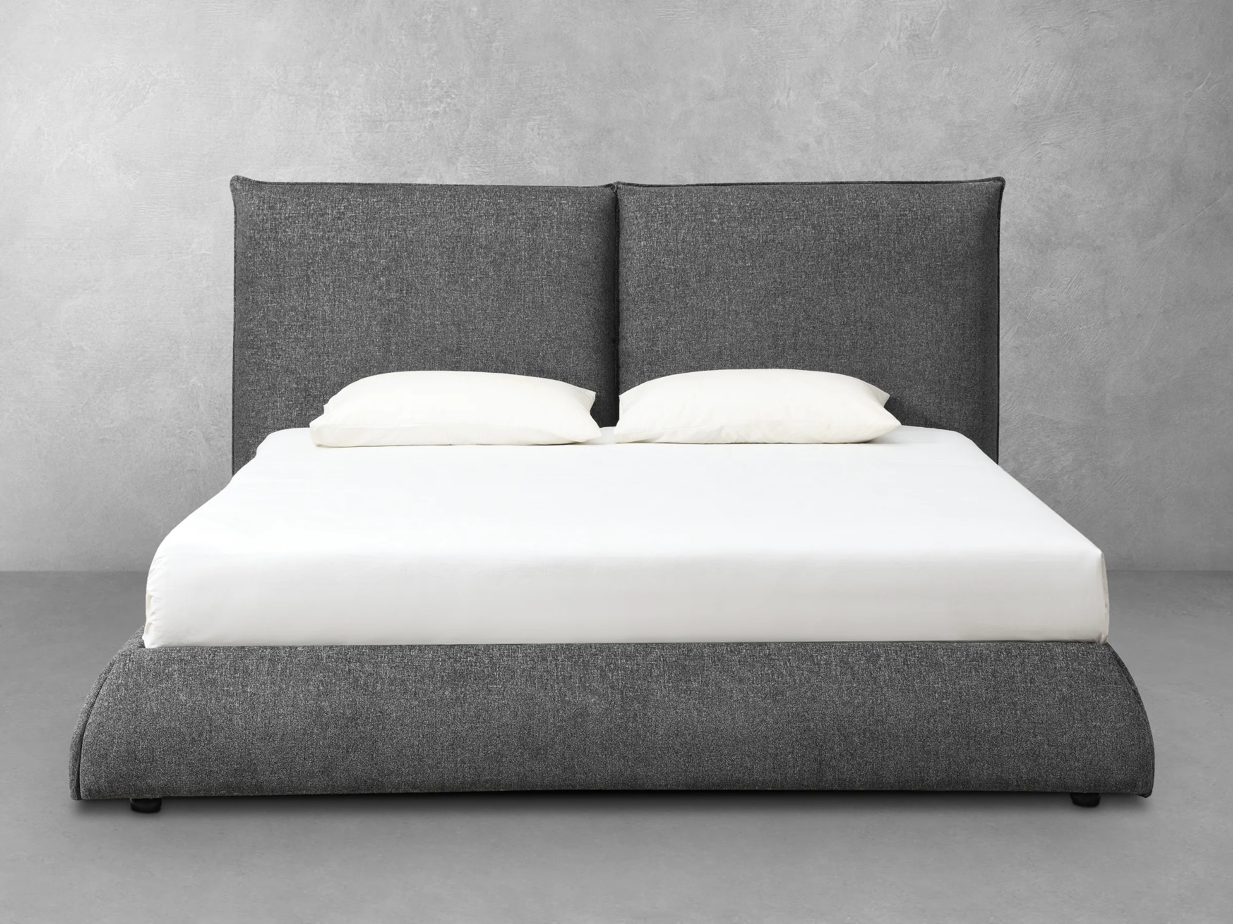 Elsen Upholstered Bed