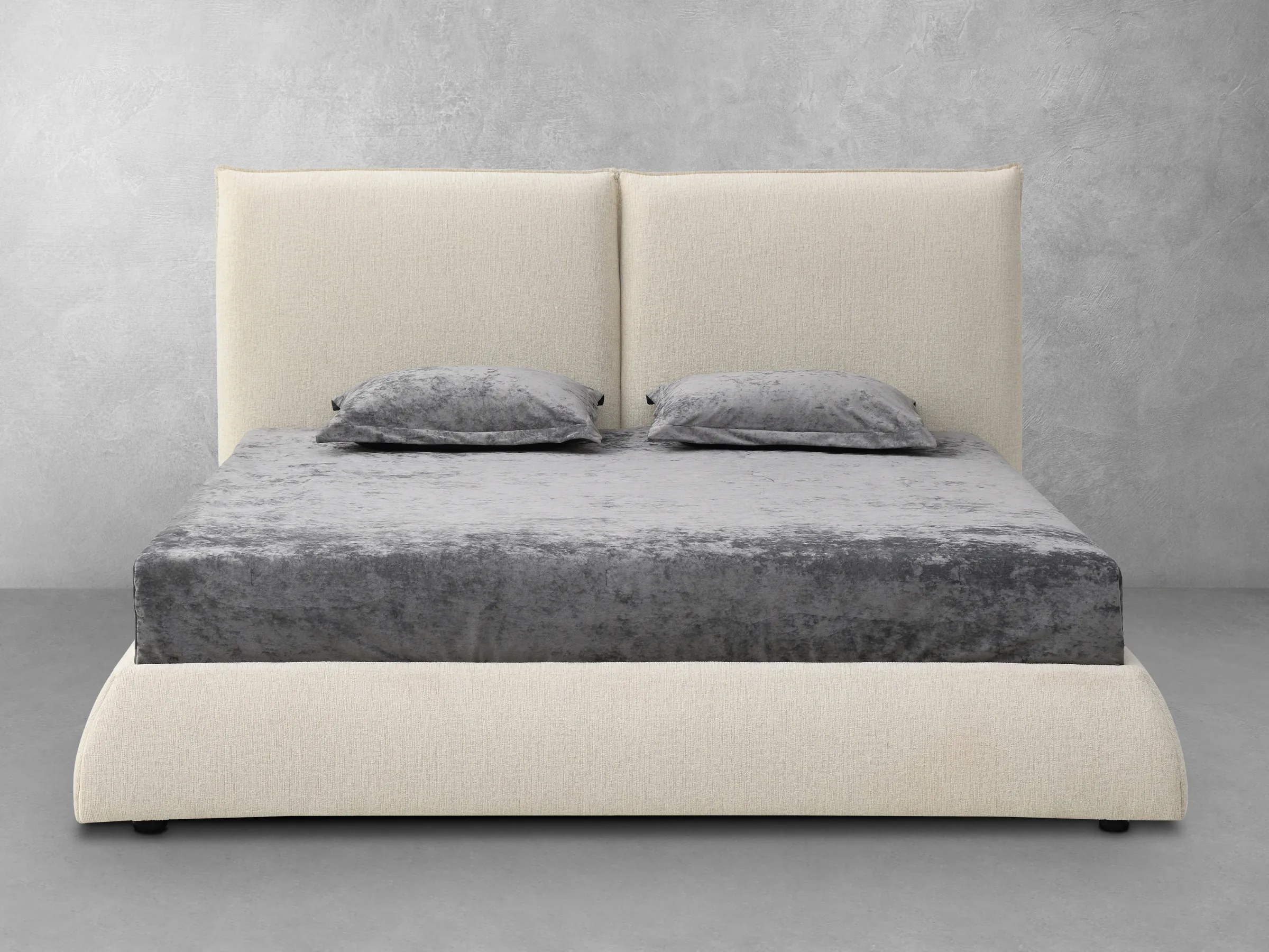 Elsen Upholstered Bed