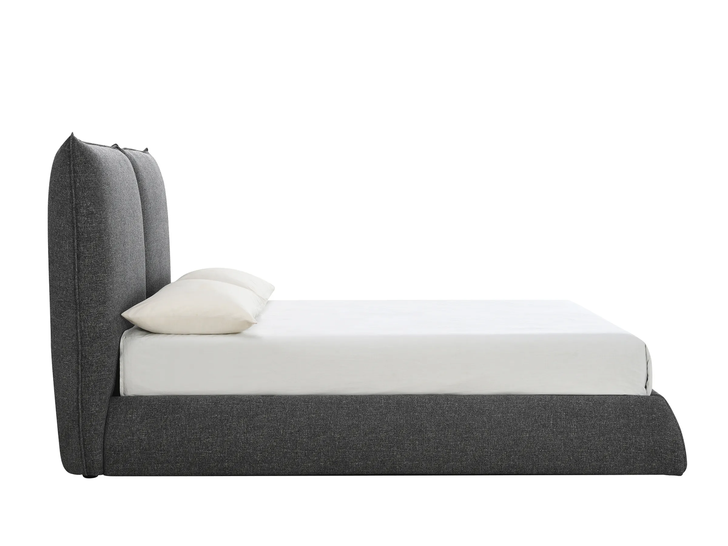 Elsen Upholstered Bed