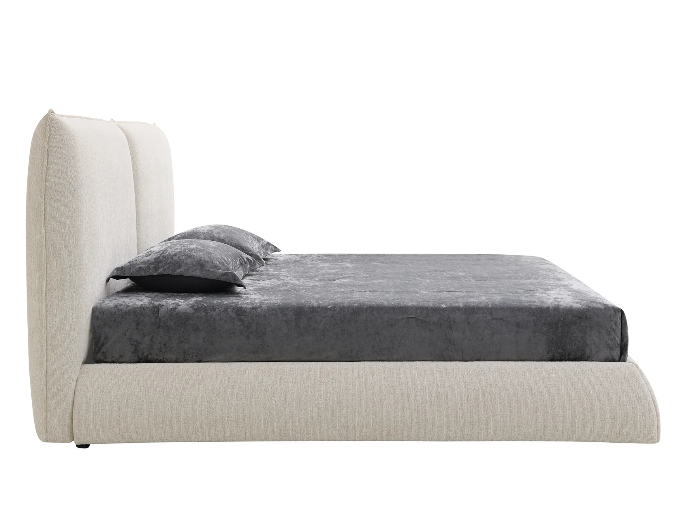 Elsen Upholstered Bed