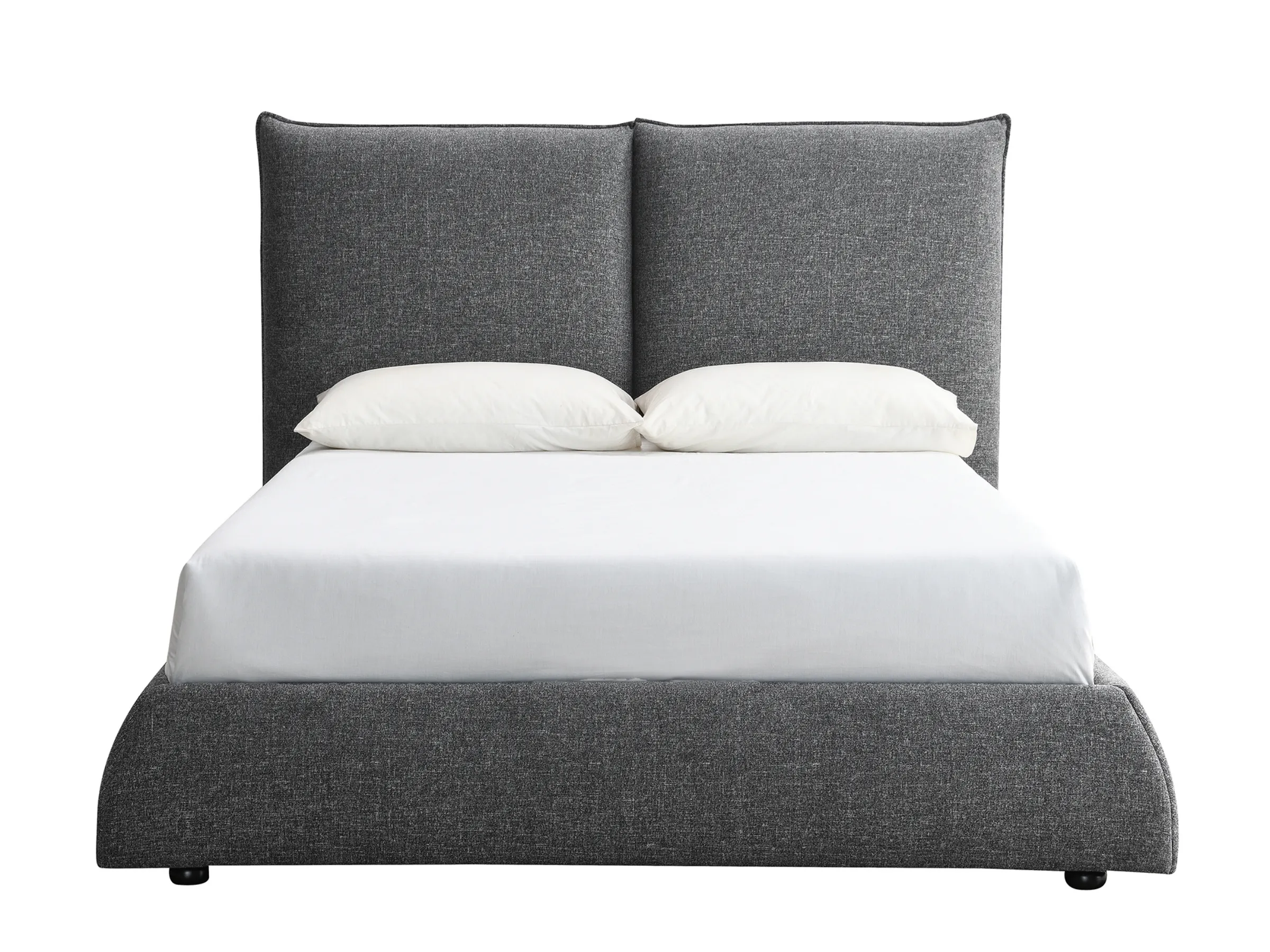 Elsen Upholstered Bed