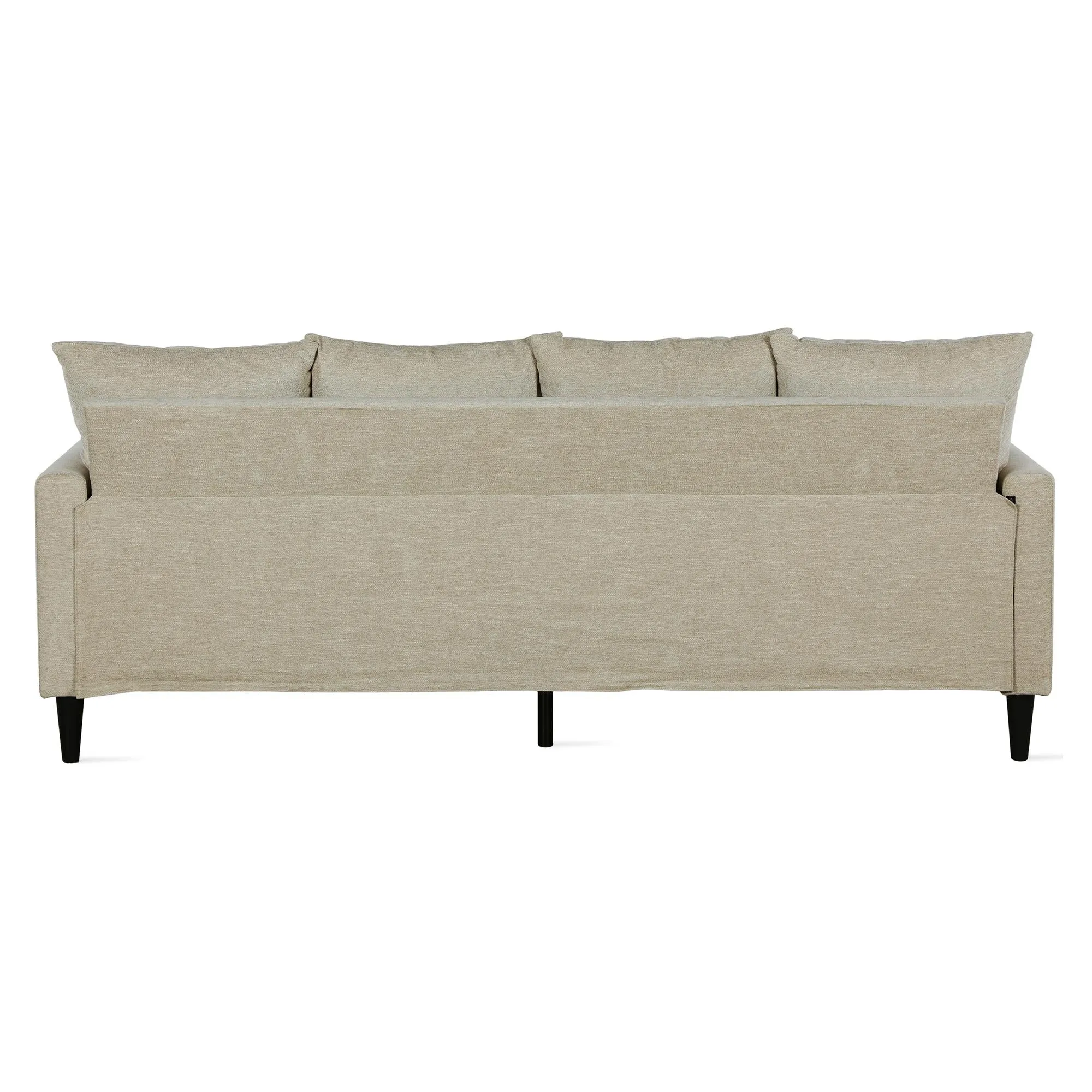 Forbin Reversible Sectional Sofa