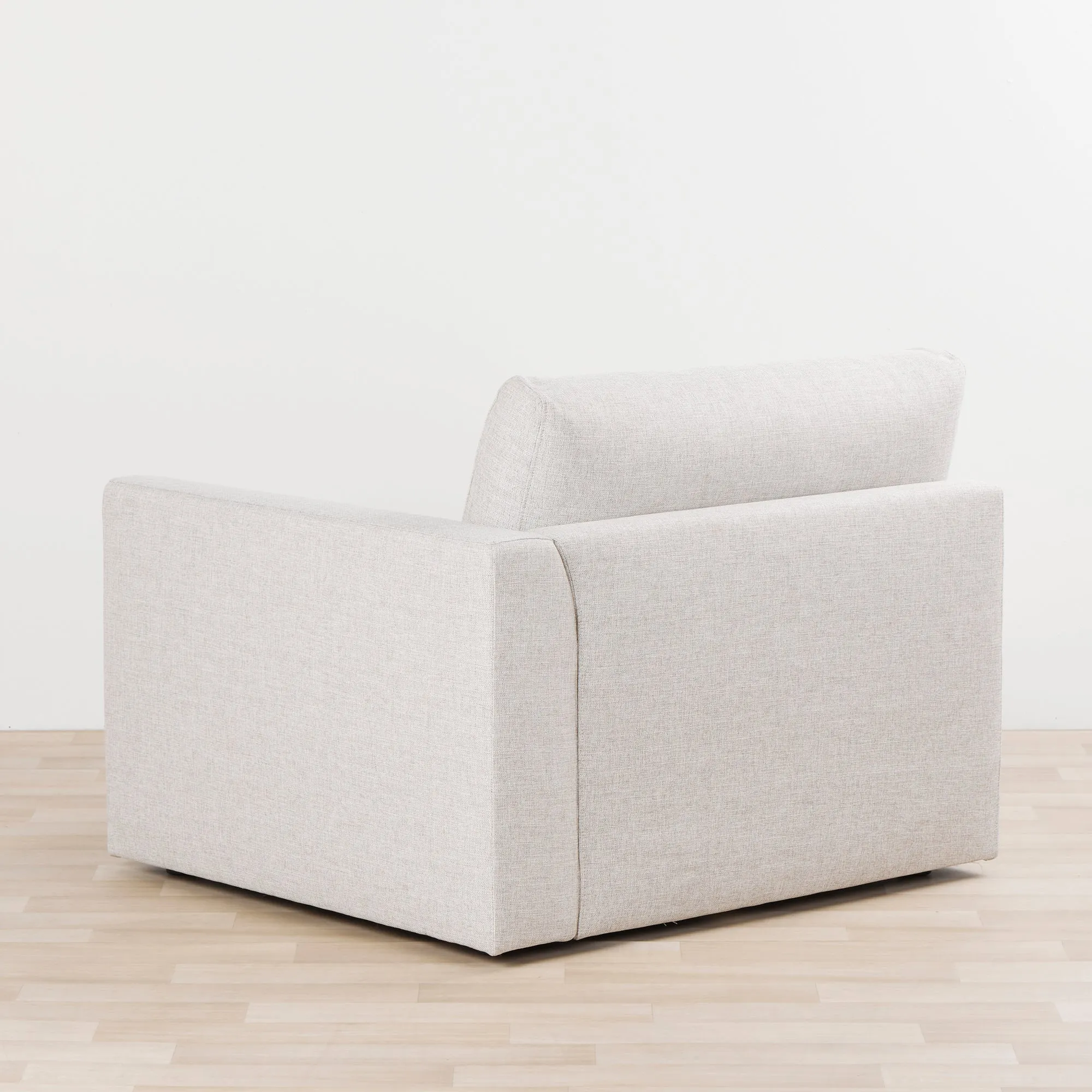 Granada Modular RH 1.5-Seat - Oat