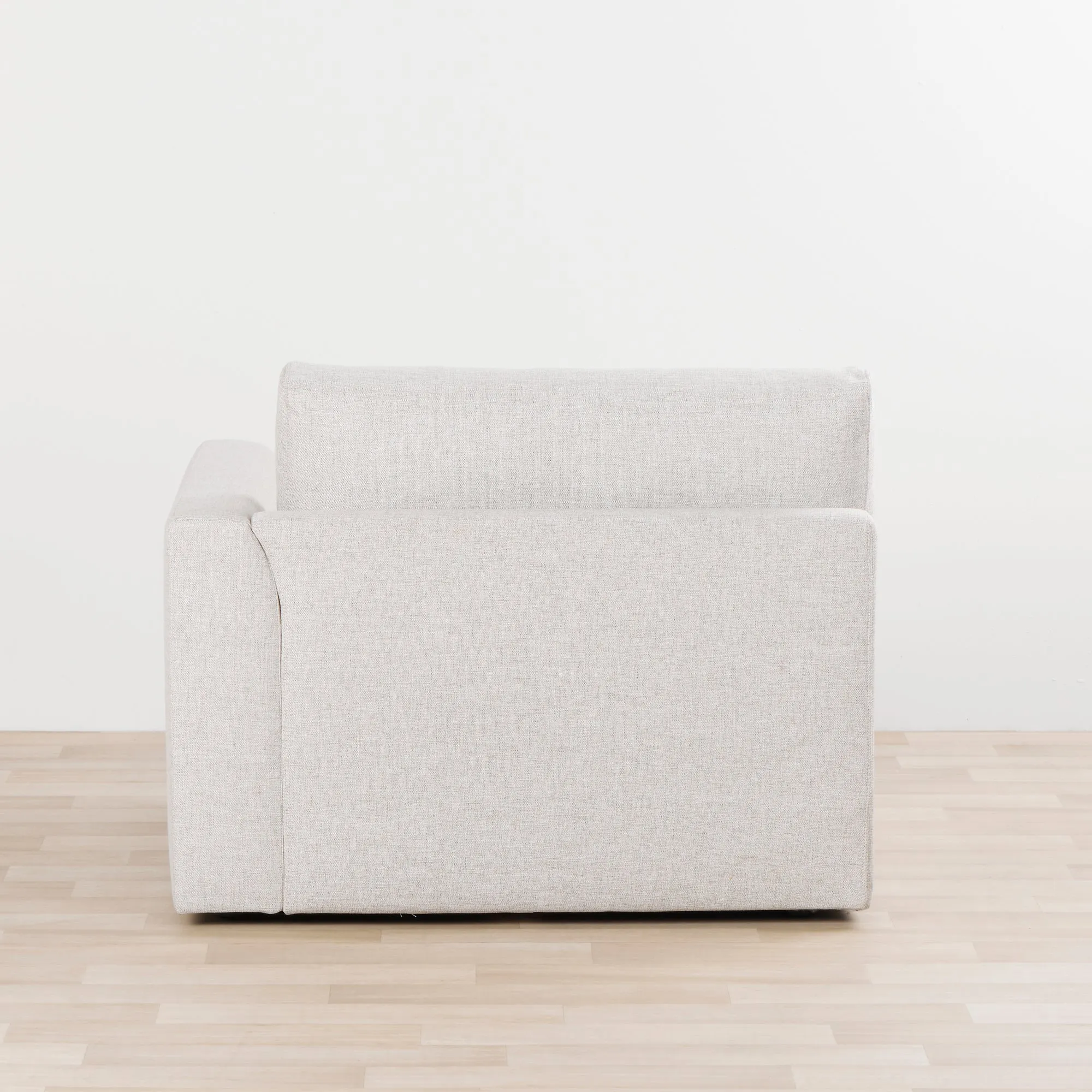 Granada Modular RH 1.5-Seat - Oat