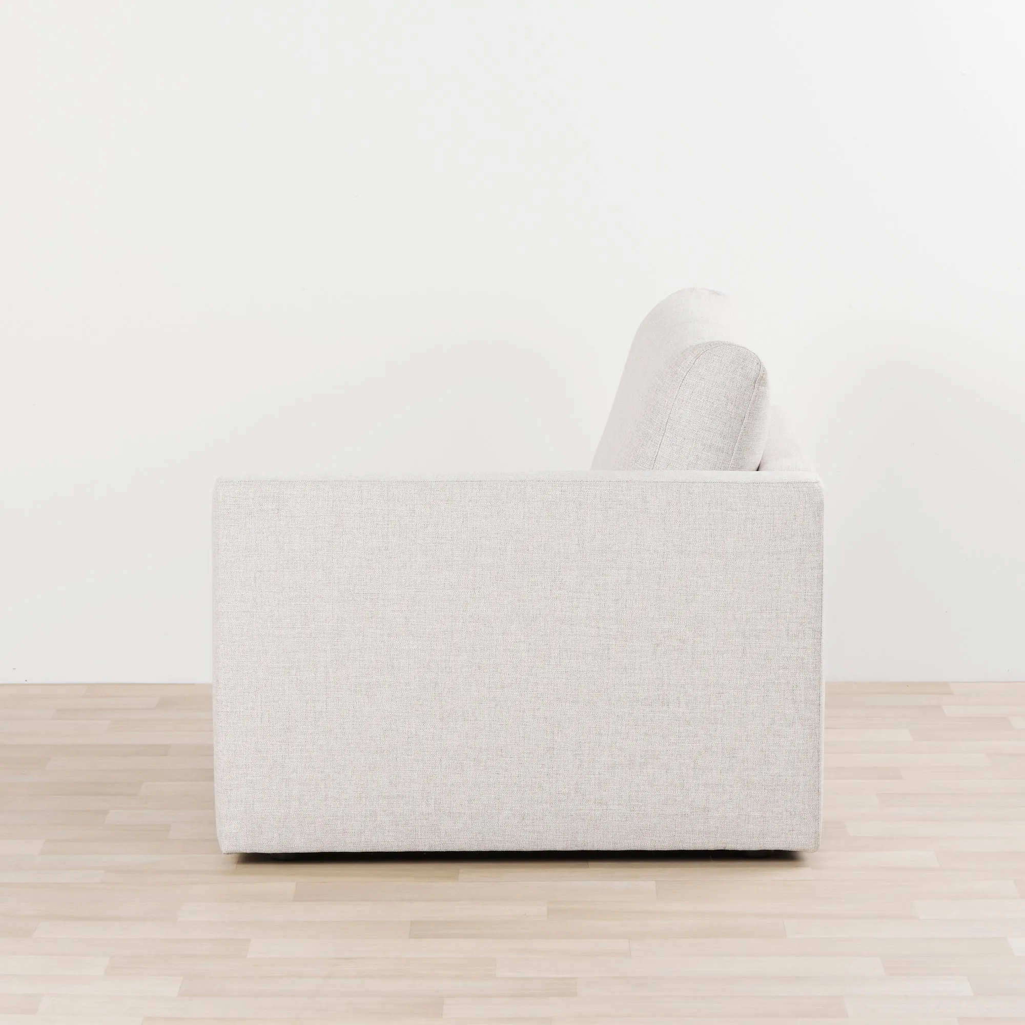 Granada Modular RH 1.5-Seat - Oat