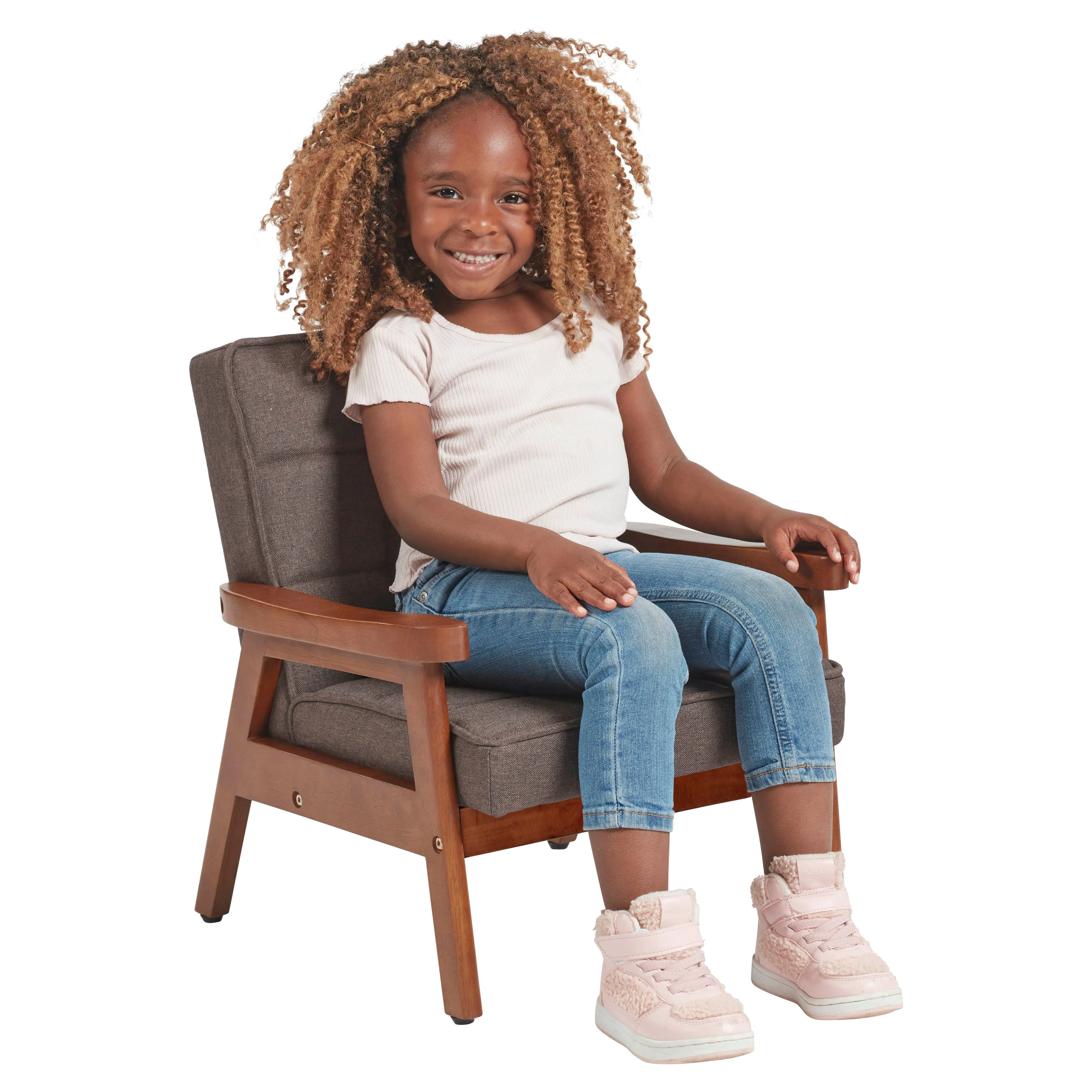 Hadley Arm Chair, Kids Furniture