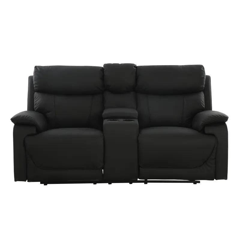 H&B Luxury Recliner - 2 Seater Sofa