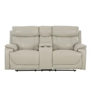 H&B Luxury Recliner - 2 Seater Sofa