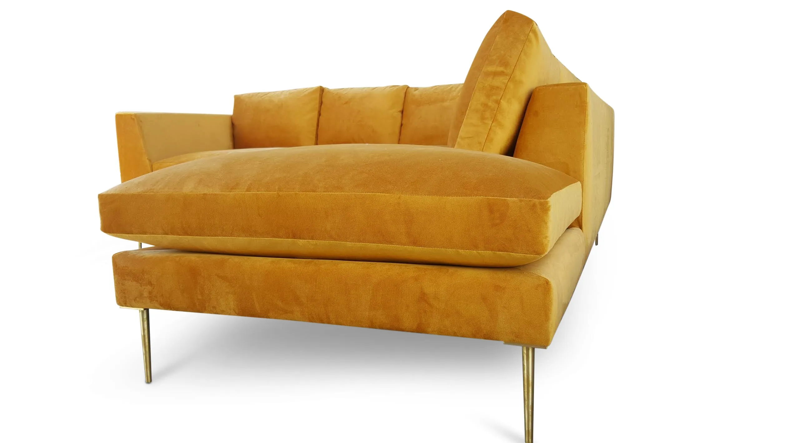 Larchmont Sofa Collection