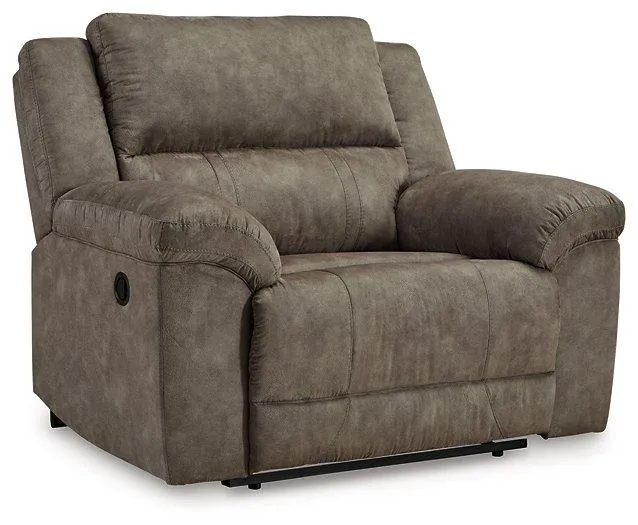 Laresview Oversized Recliner