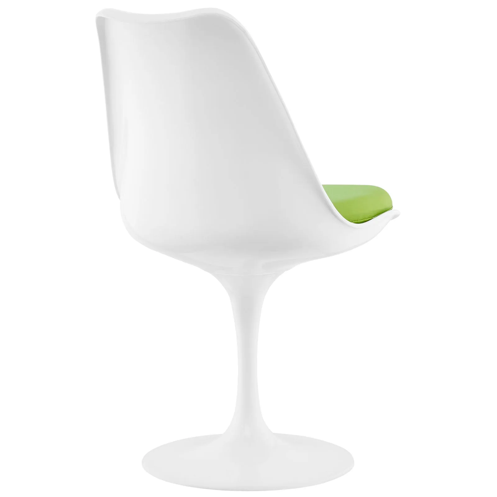 Lippa Dining Vinyl Side Chair