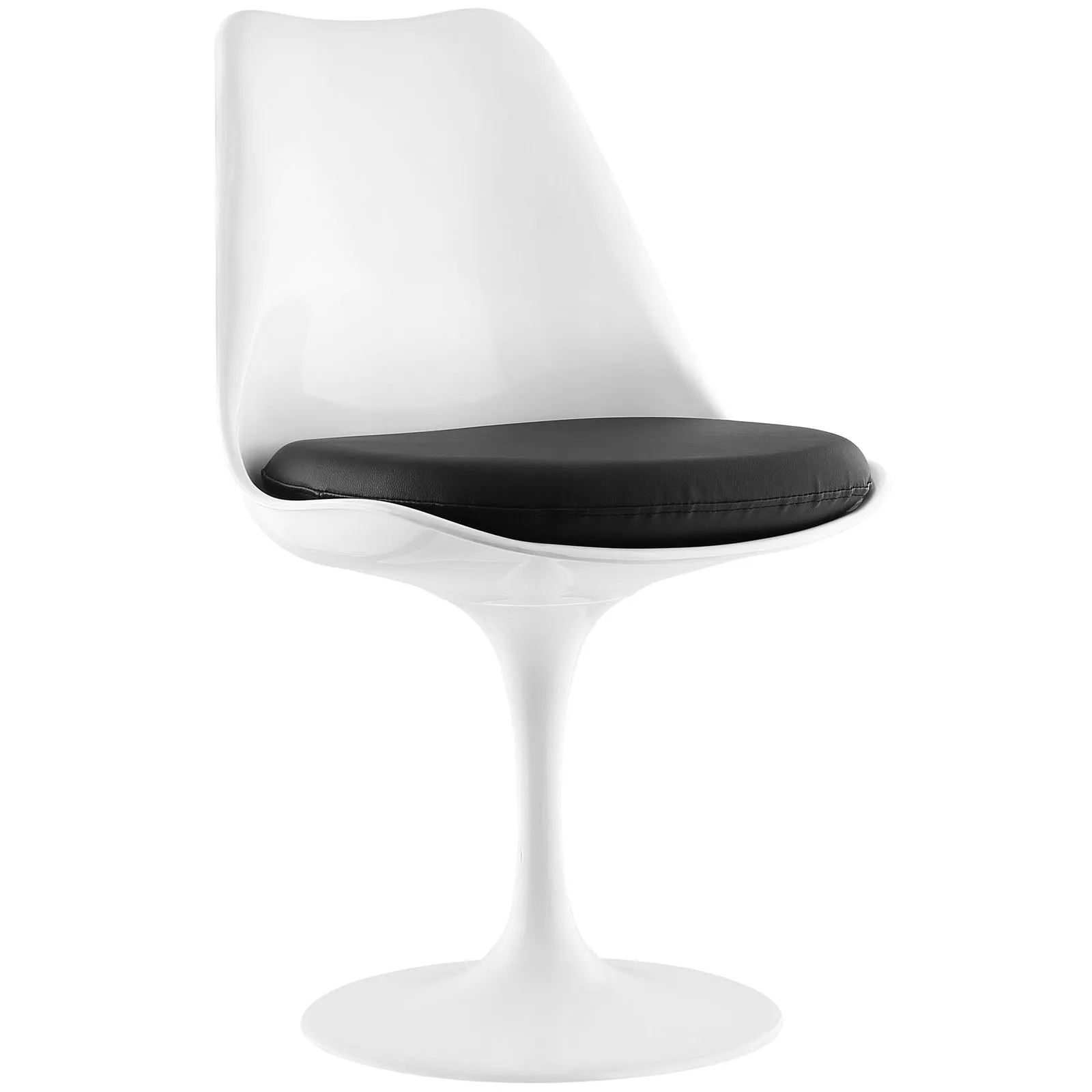 Lippa Dining Vinyl Side Chair