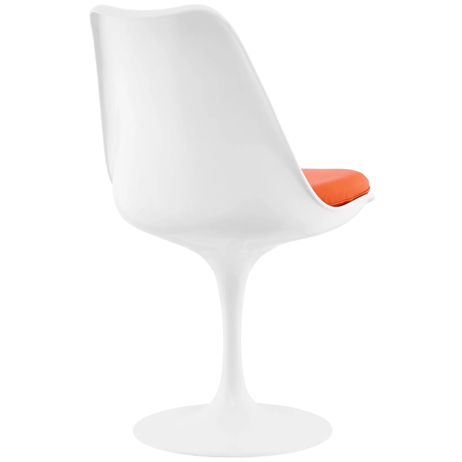 Lippa Dining Vinyl Side Chair