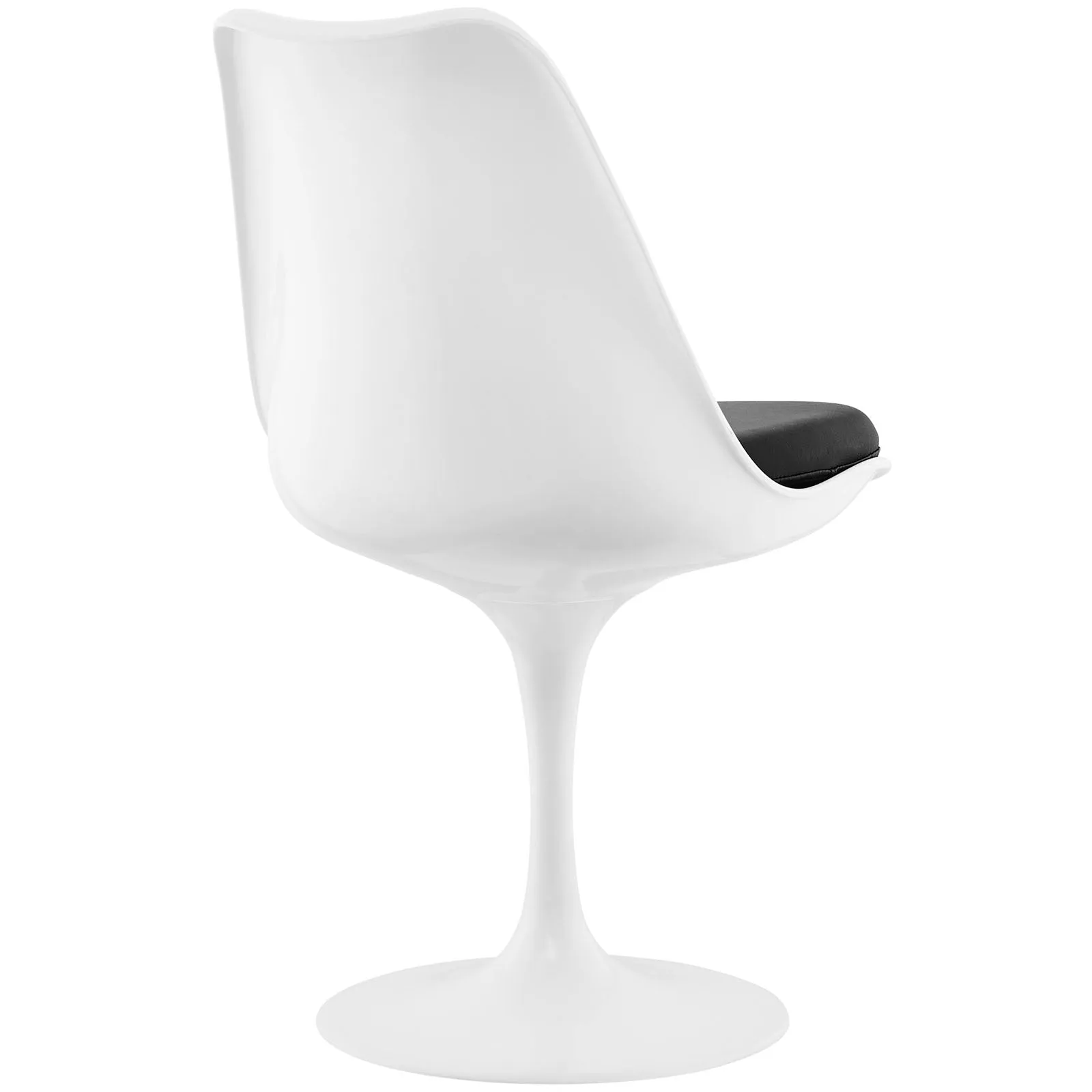 Lippa Dining Vinyl Side Chair