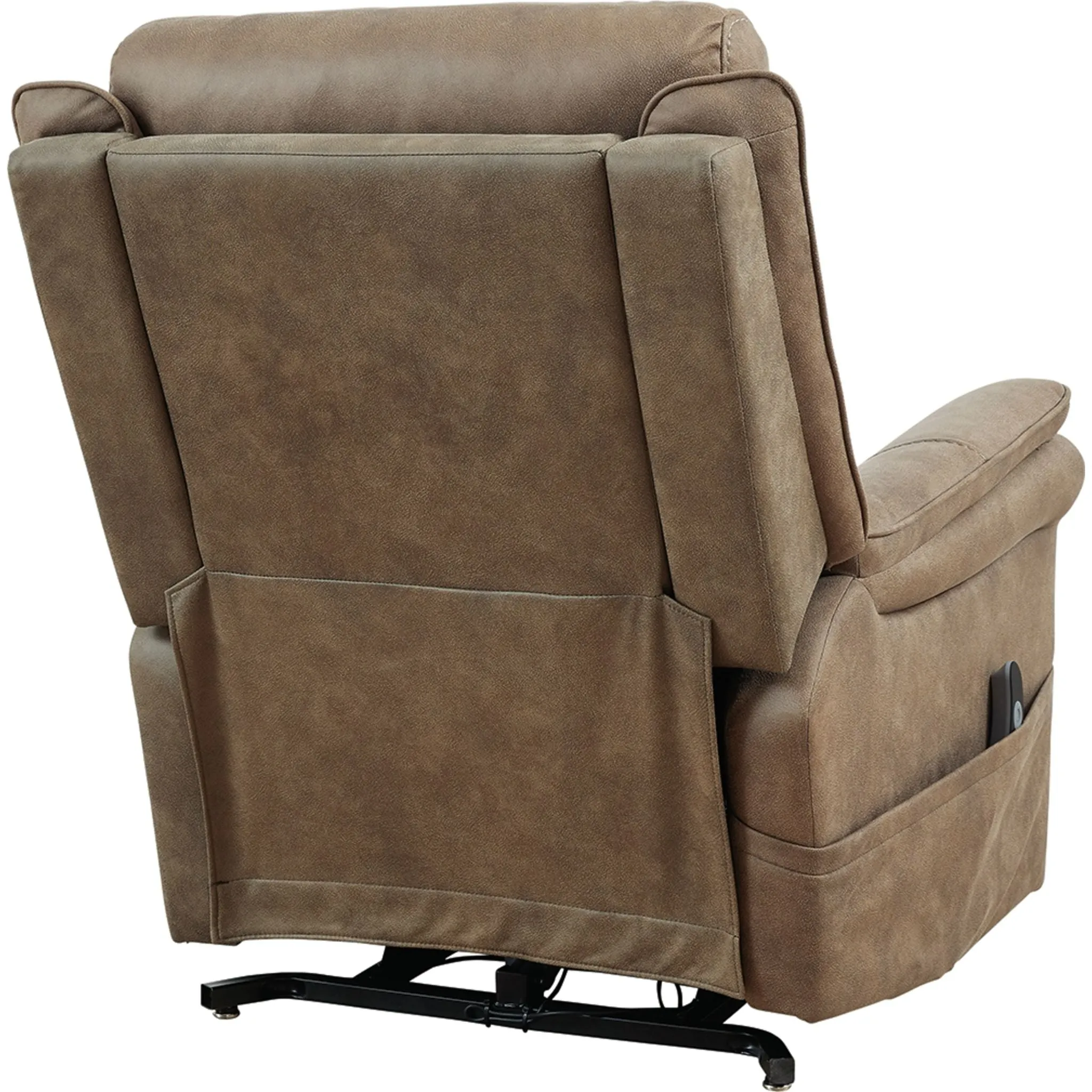 Lorreze Power Lift Recliner