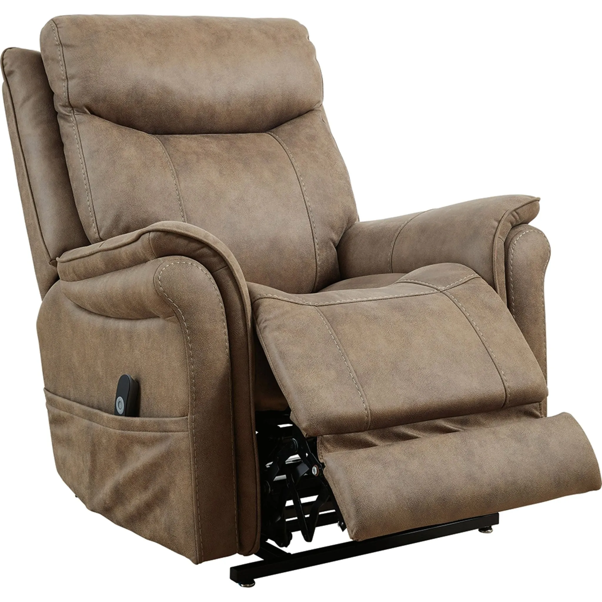 Lorreze Power Lift Recliner