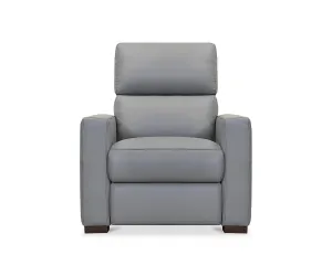 Luka Leather Power Recliner