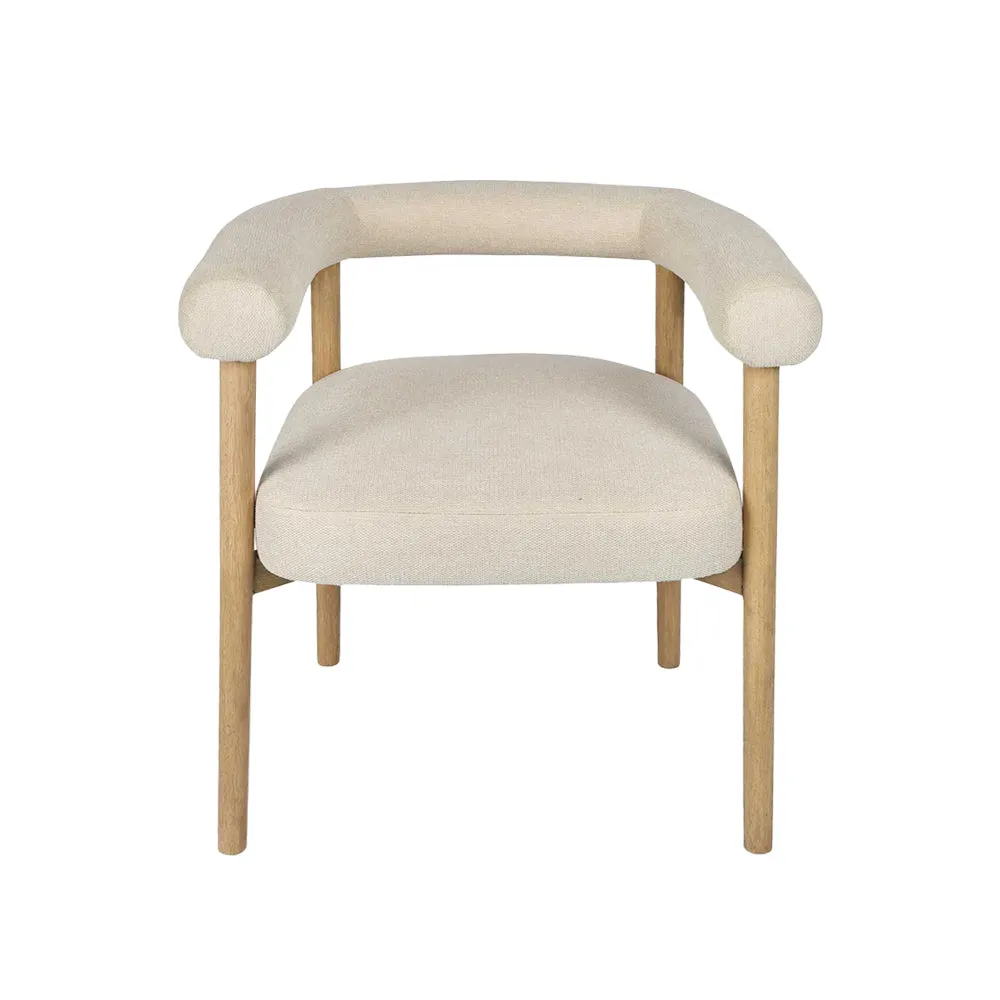 MANNING DINING CHAIR