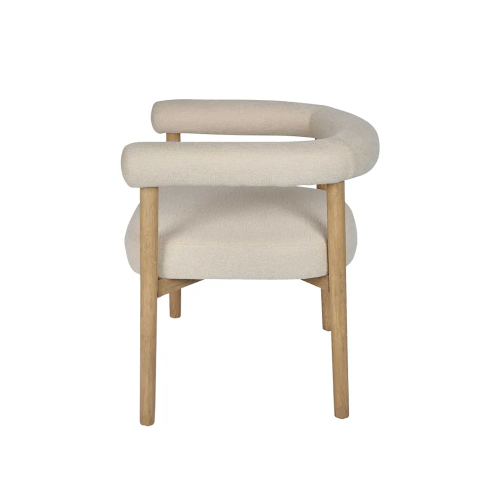 MANNING DINING CHAIR