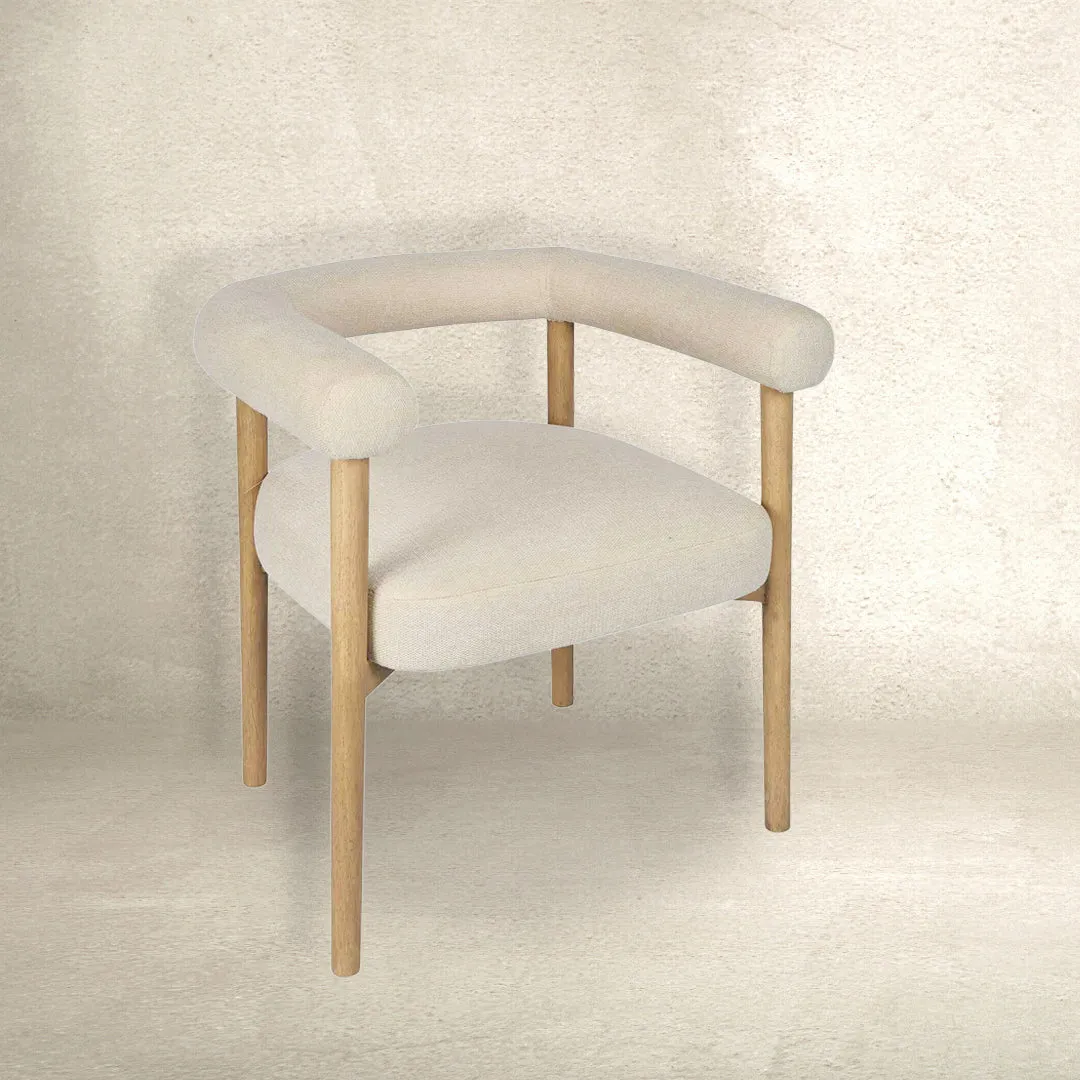 MANNING DINING CHAIR