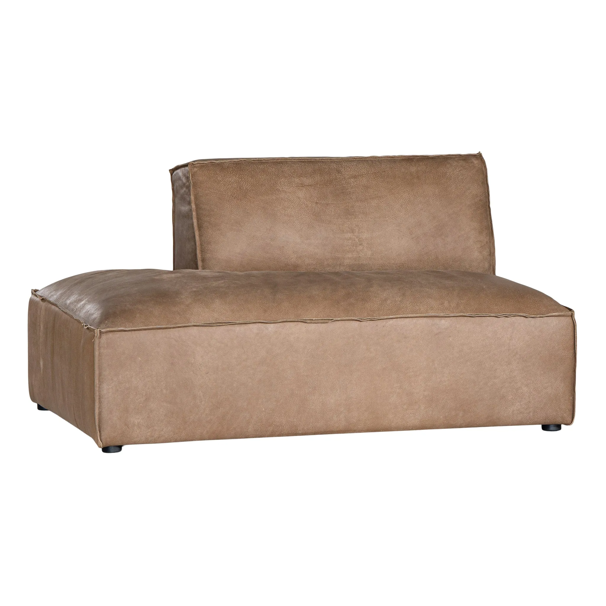 Manson Sofa with Left Hand Facing Chaise