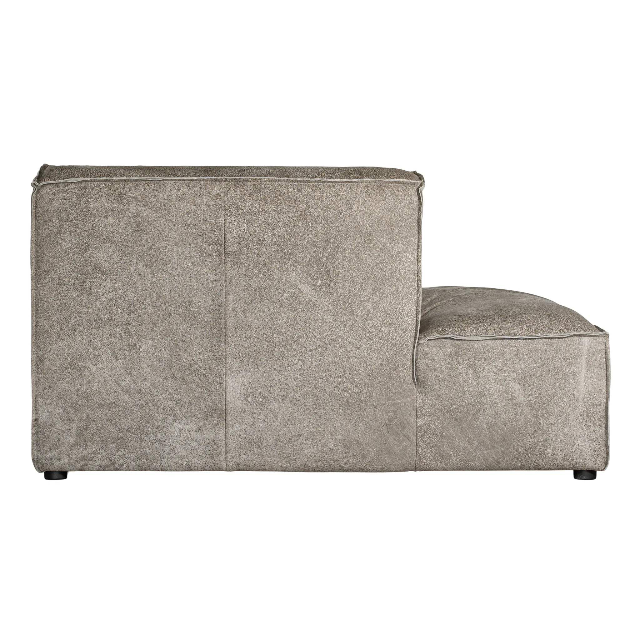 Manson Sofa with Left Hand Facing Chaise