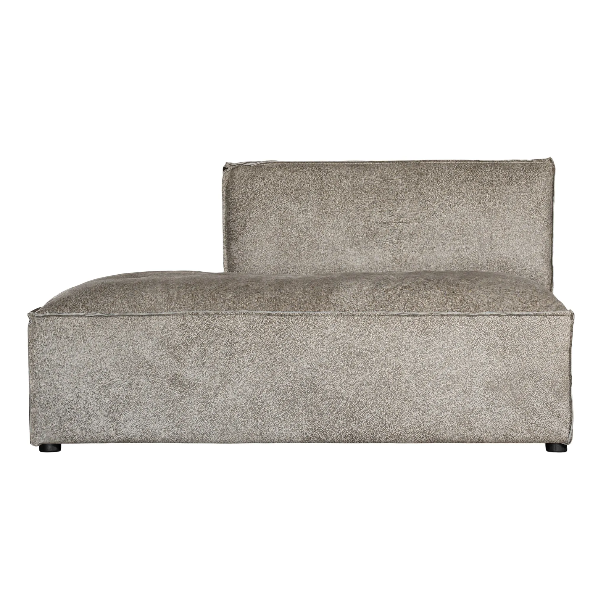 Manson Sofa with Left Hand Facing Chaise