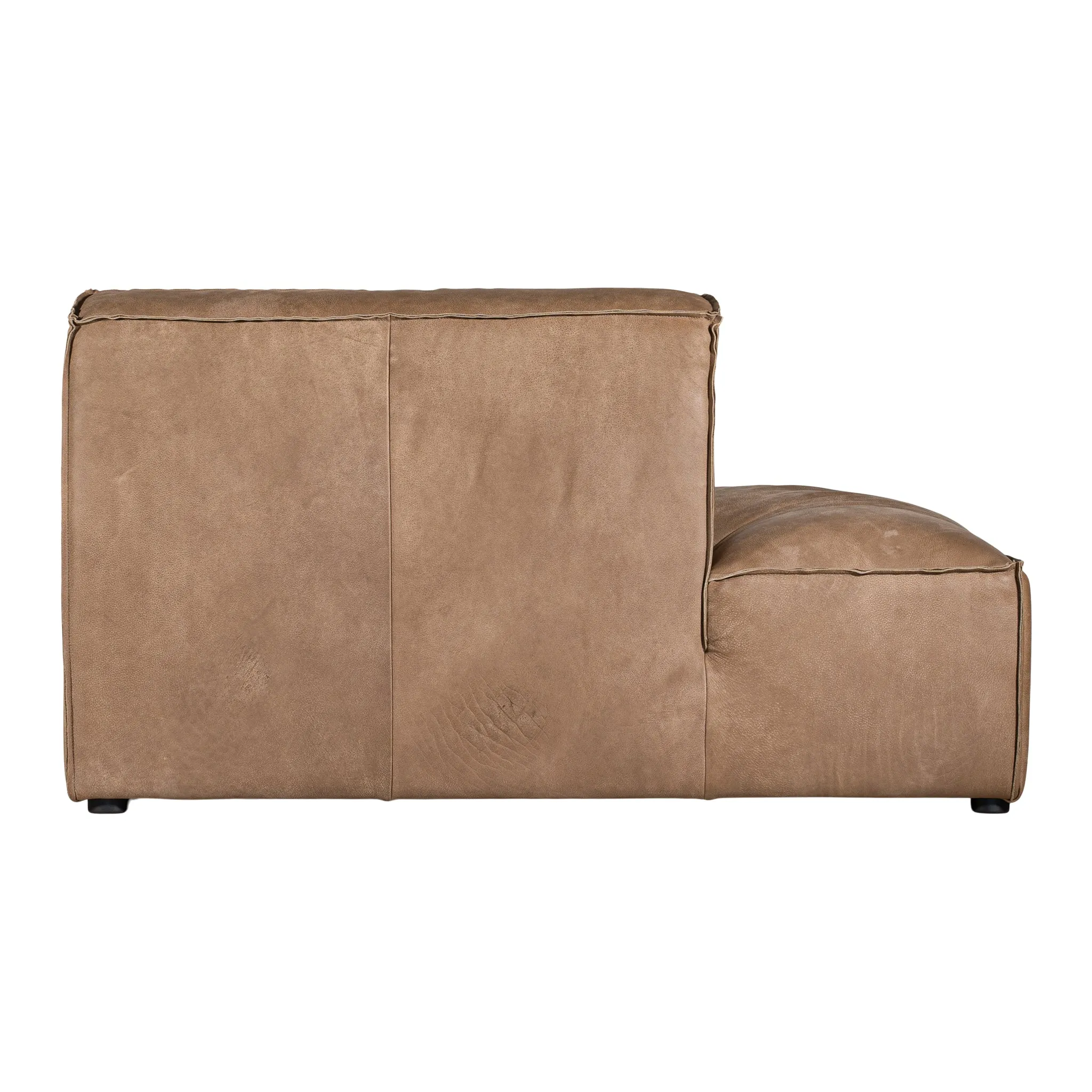 Manson Sofa with Left Hand Facing Chaise