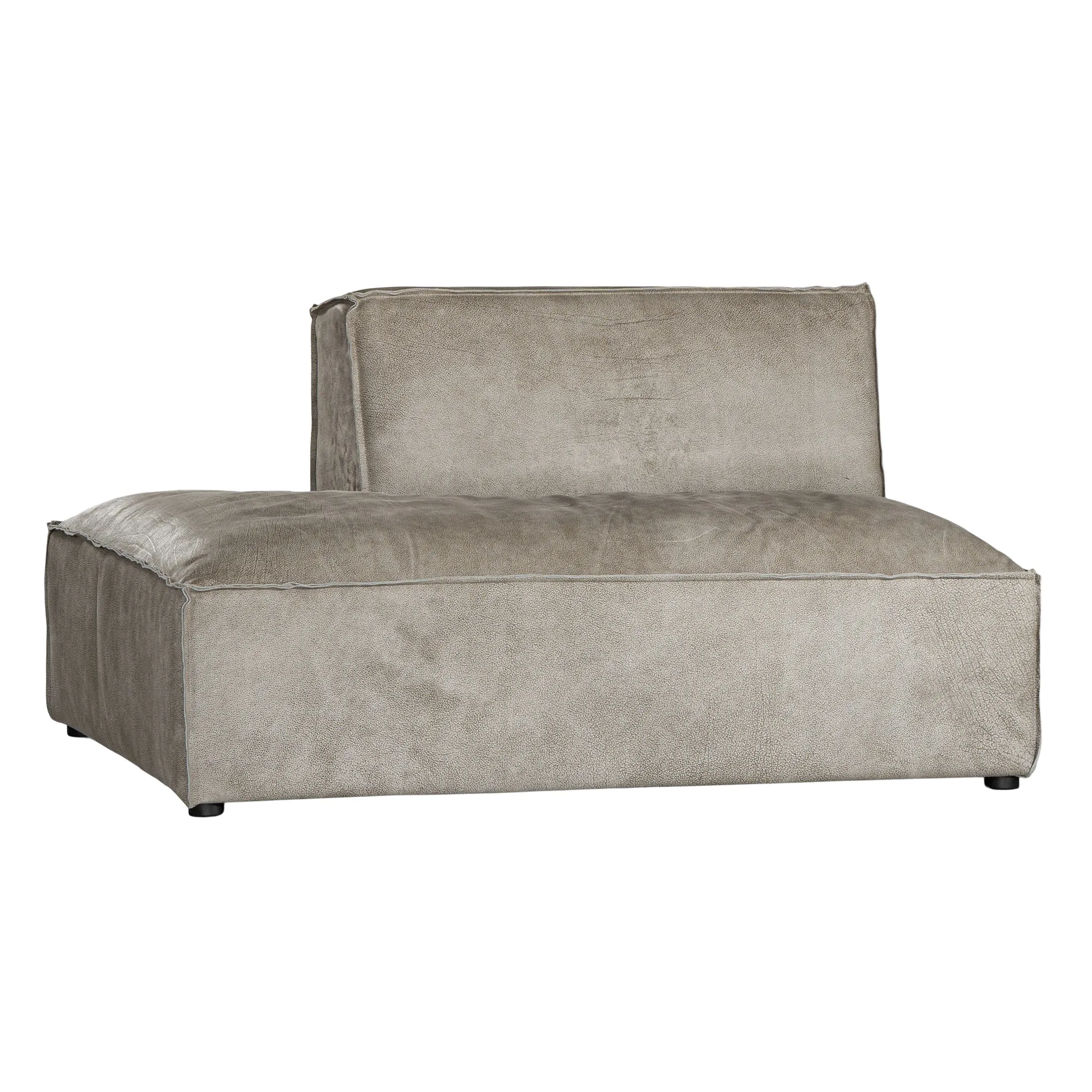 Manson Sofa with Left Hand Facing Chaise