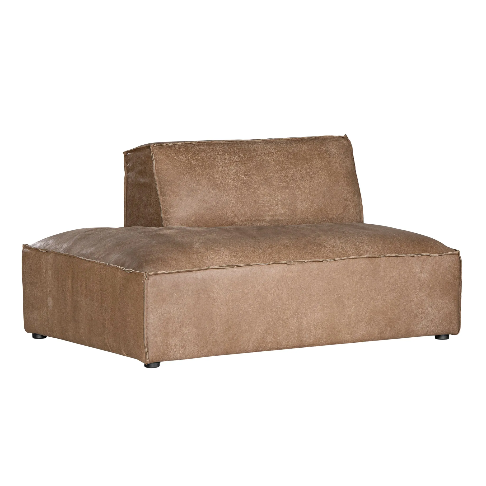 Manson Sofa with Left Hand Facing Chaise