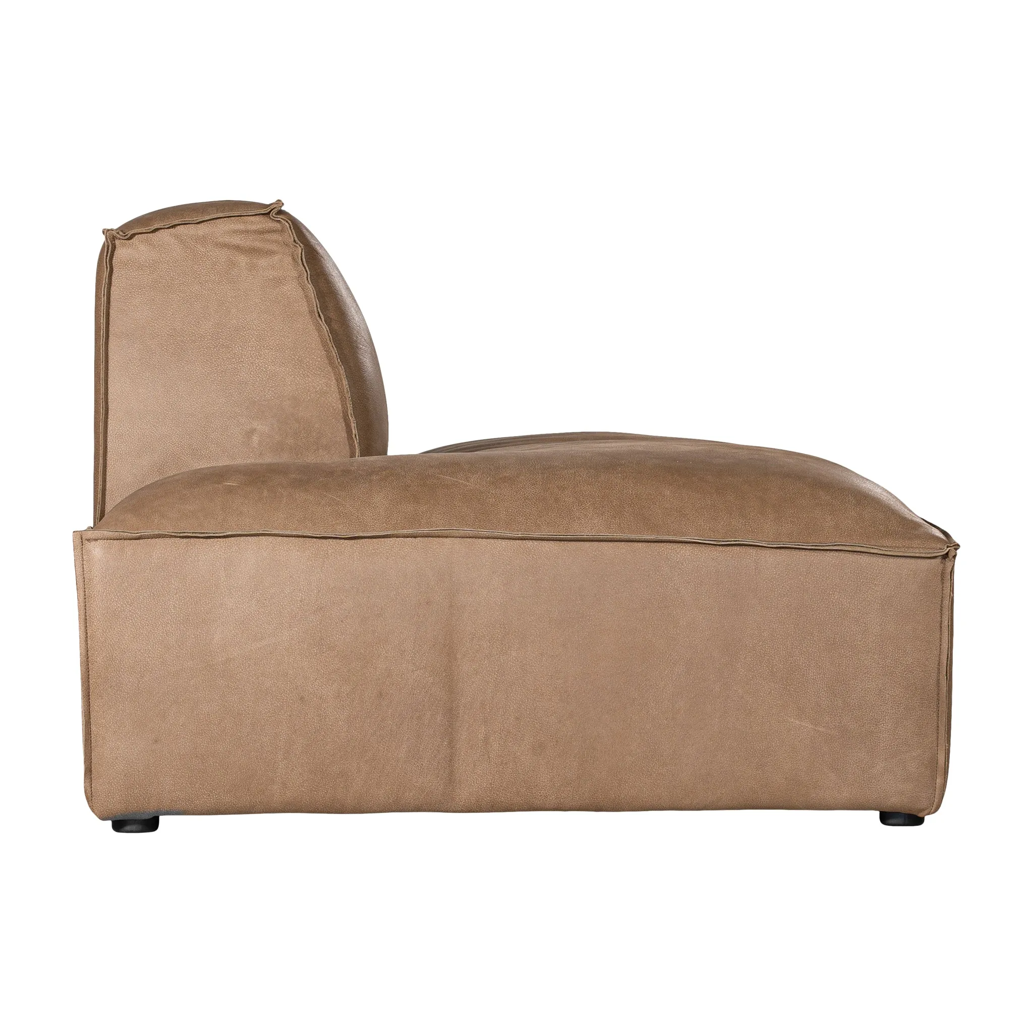 Manson Sofa with Left Hand Facing Chaise