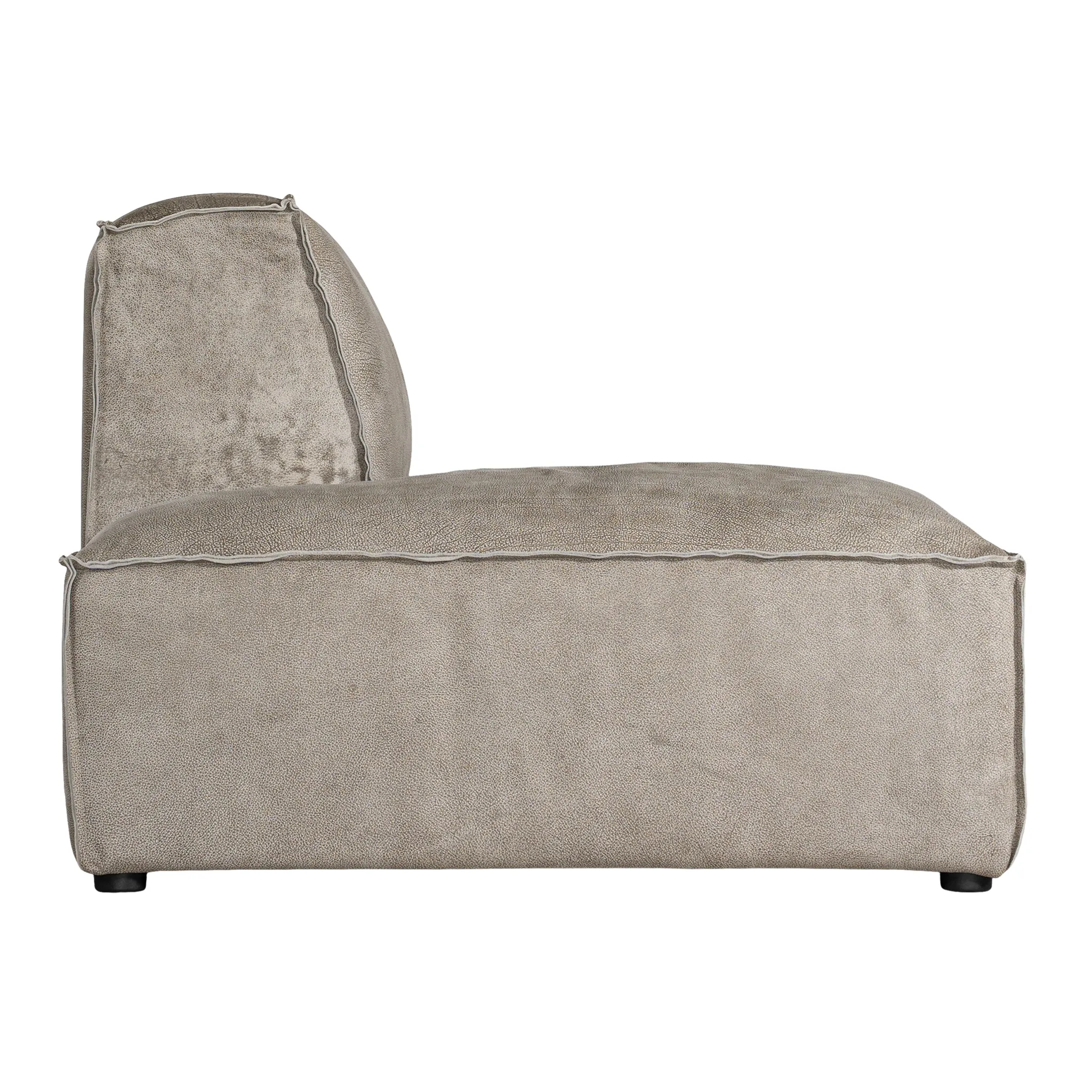 Manson Sofa with Left Hand Facing Chaise