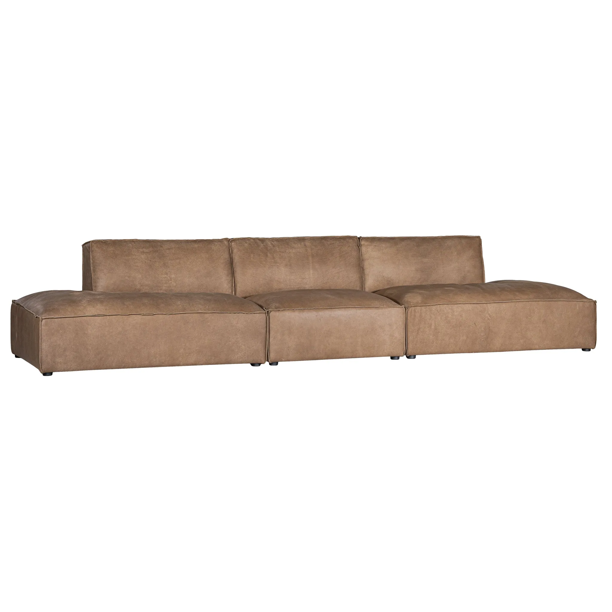 Manson Sofa with Left Hand Facing Chaise