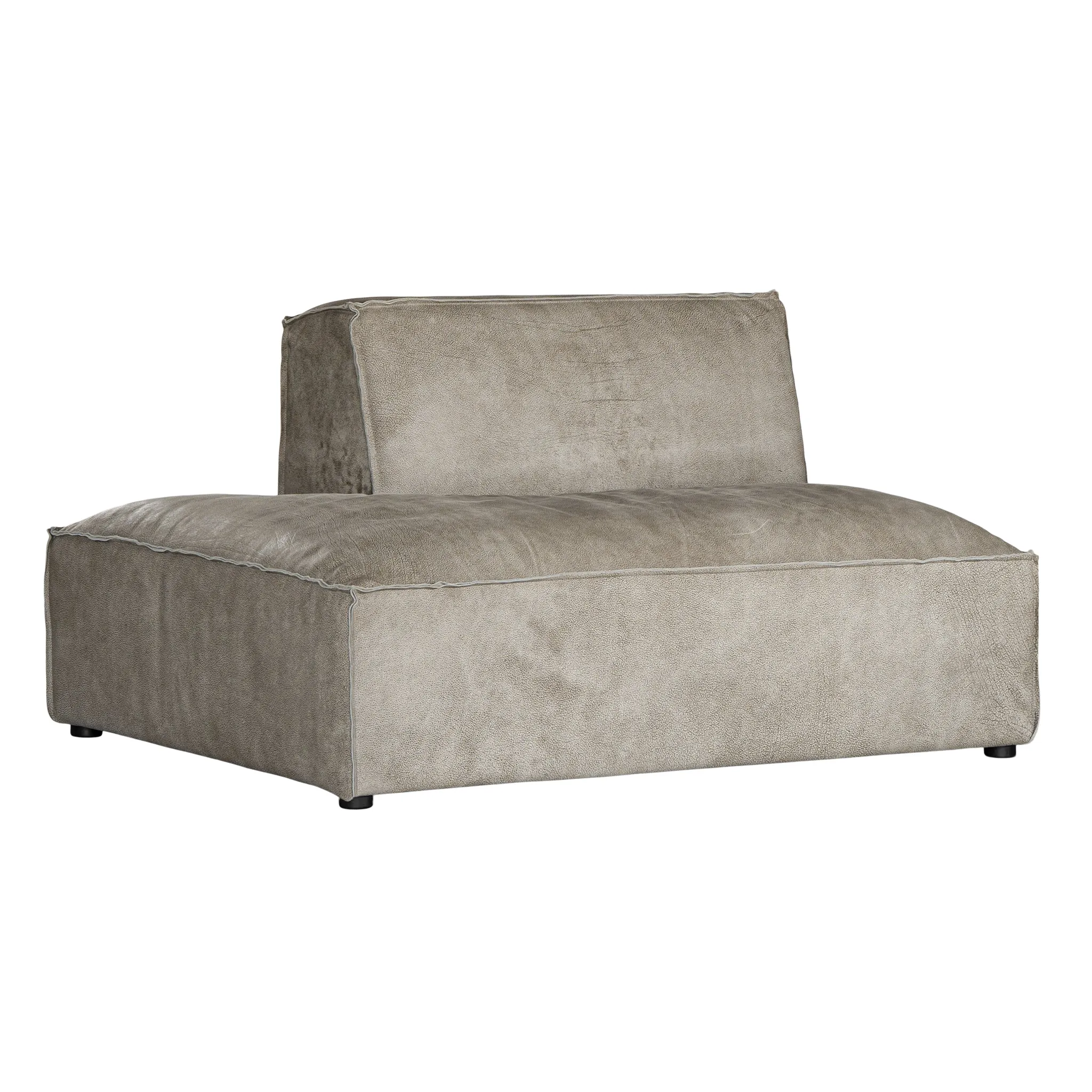 Manson Sofa with Left Hand Facing Chaise