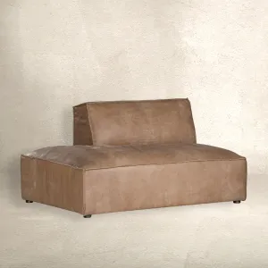 Manson Sofa with Left Hand Facing Chaise