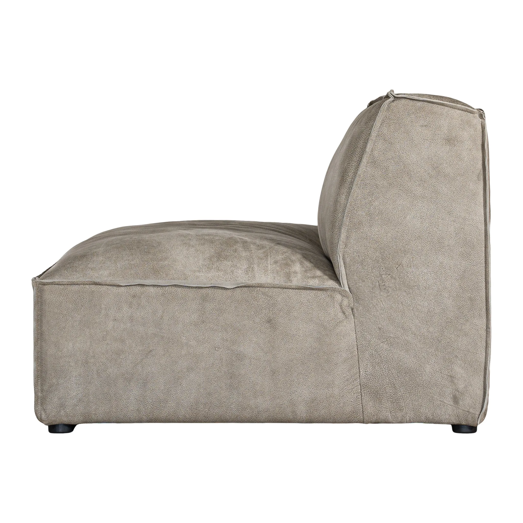 Manson Sofa with Left Hand Facing Chaise