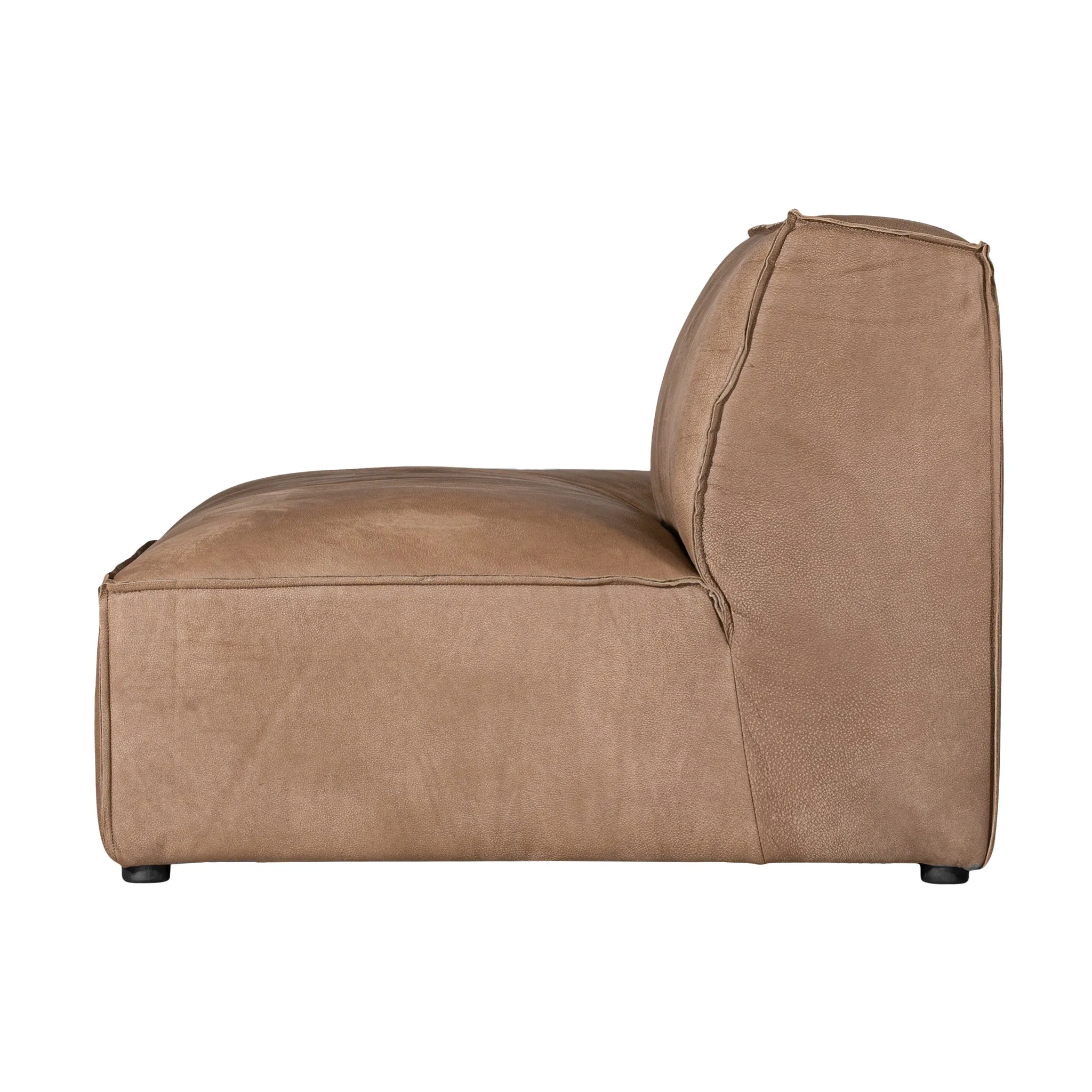 Manson Sofa with Left Hand Facing Chaise