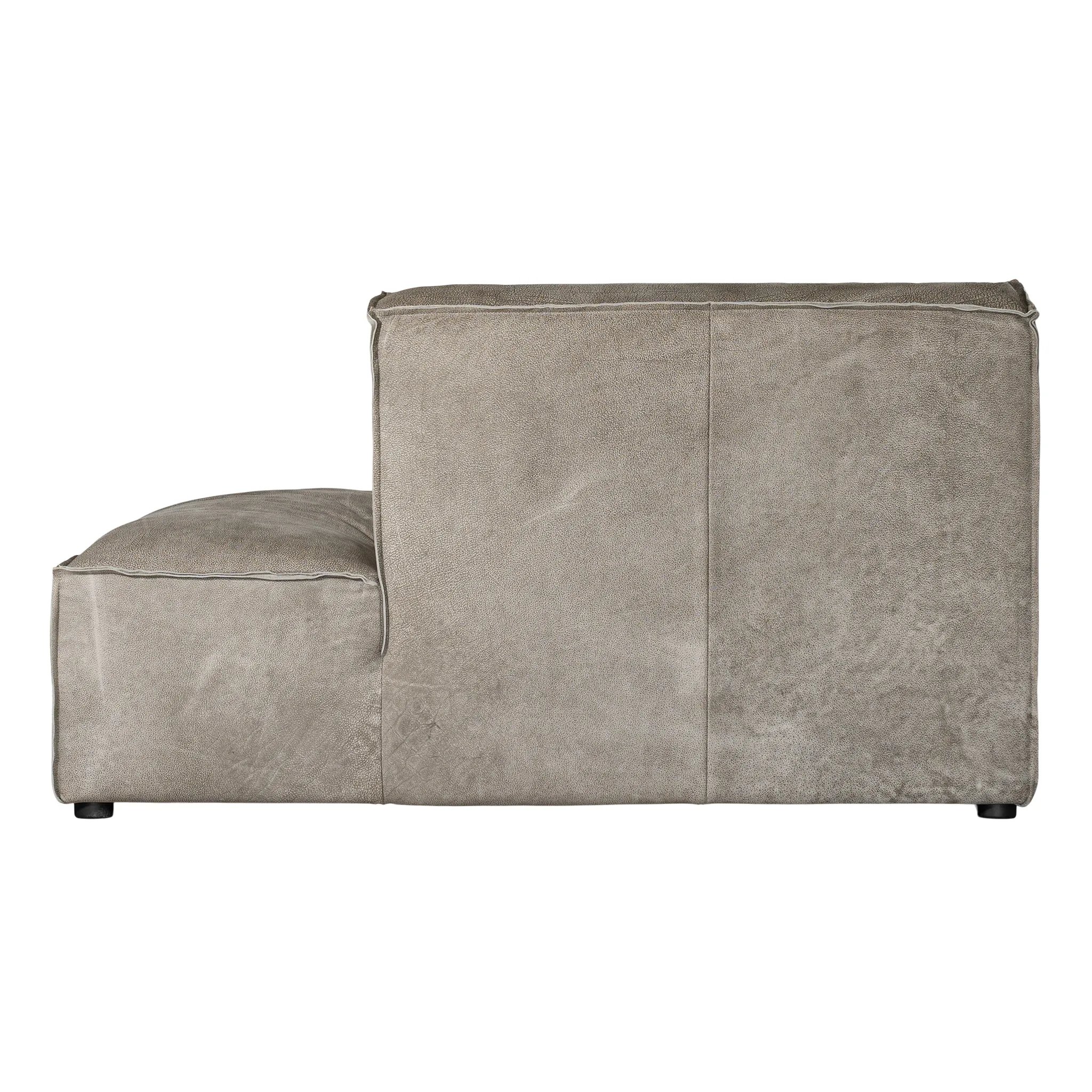 MANSON SOFA | RHF CHAISE