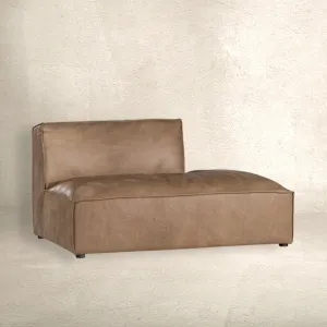 MANSON SOFA | RHF CHAISE