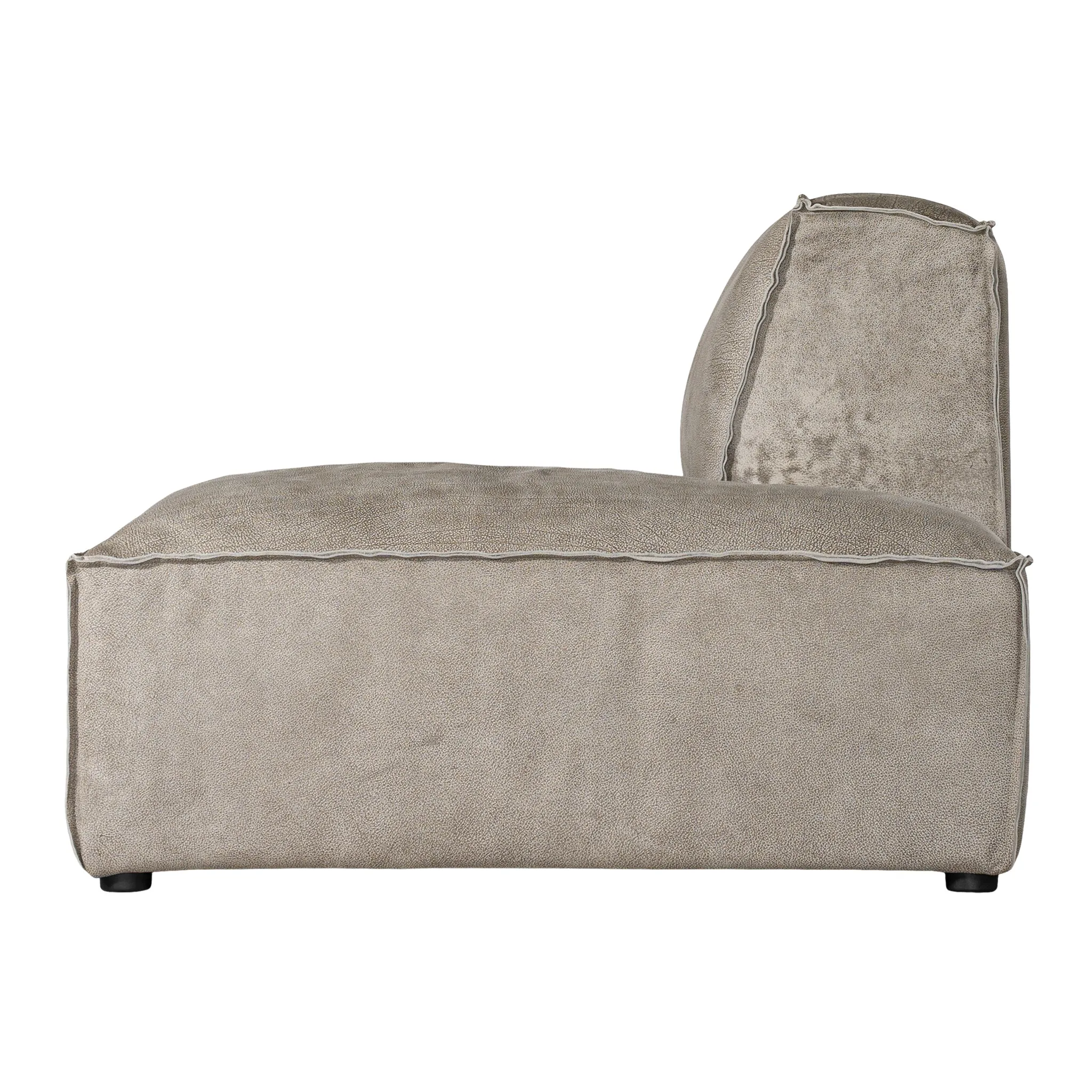 MANSON SOFA | RHF CHAISE