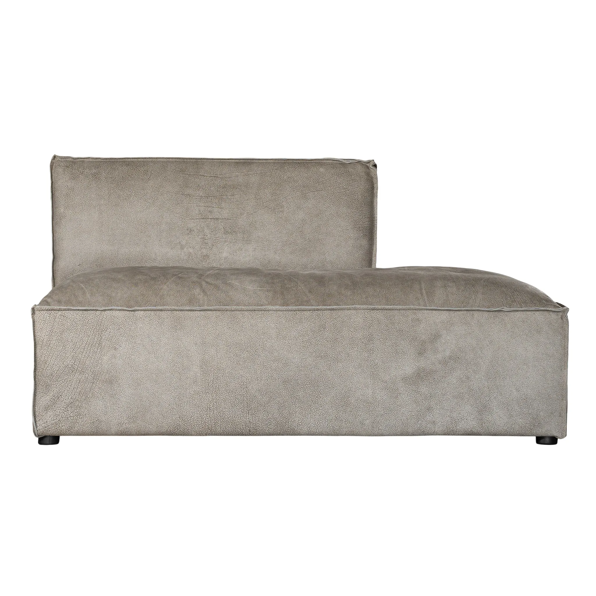 MANSON SOFA | RHF CHAISE